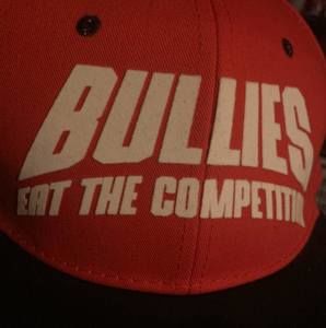 Meet your Posher, James